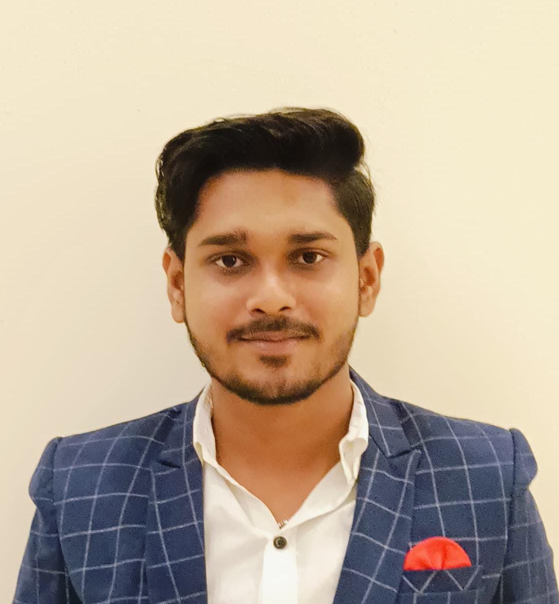 Utkarsh Gupta | Portfolio
